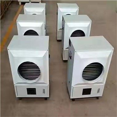 الیکٹرک ہیٹنگ کا سامان