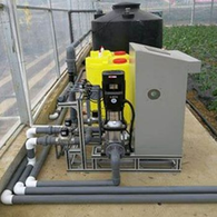 خودکار فرٹیلائزنگ مشین