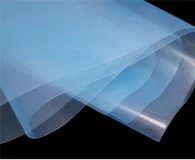 یووی ٹریٹڈ پلاسٹک فلم، زرعی شفاف گرین ہاؤس فلم